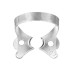 Rubber Dam Clamps Fig. 207