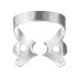 Rubber Dam Clamps Fig. 206
