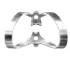 Rubber Dam Clamps Fig. 210