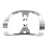 Rubber Dam Clamps Fig. N06