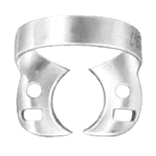 Rubber Dam Clamps Fig. U67 Rubber Dam Clamps Fig. U67