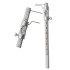 Sliding Dental Implant Caliper