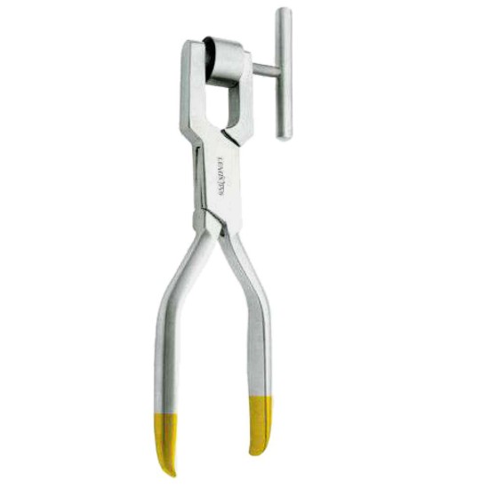 Bone Mill Plier