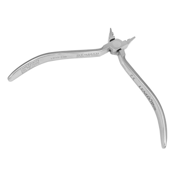 Tweed Pliers 12.5cm