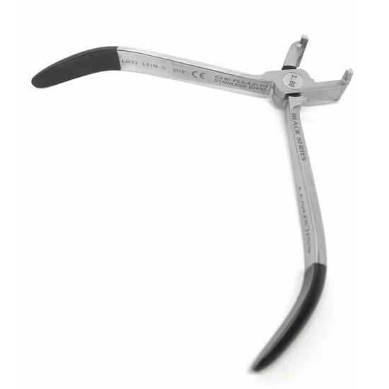 Step Detailing Pliers- Intra-oral- 1.00MM