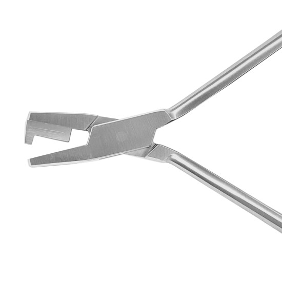 Ligature Forming Pliers