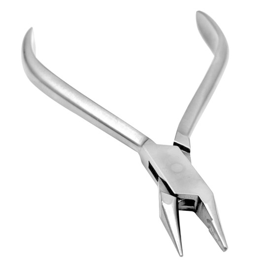 Optical Pliers