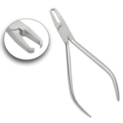 Ceramic Brackets Removing Plier STR