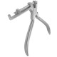 Buccal tube Convertible Cap Removing Plier