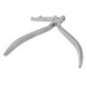 Buccal tube Convertible Cap Removing Plier