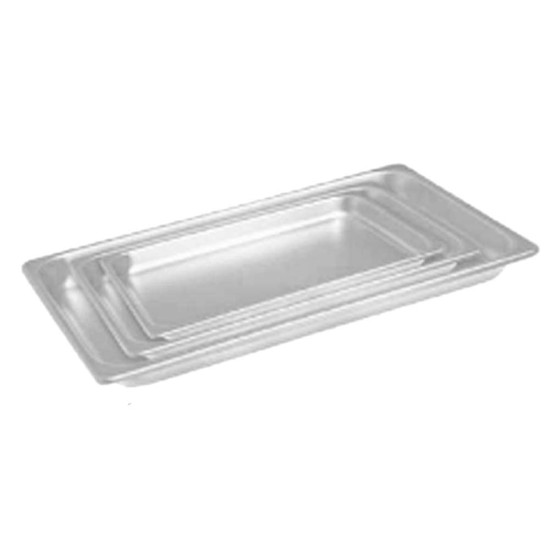 Dental Instruments Trays Set of 3