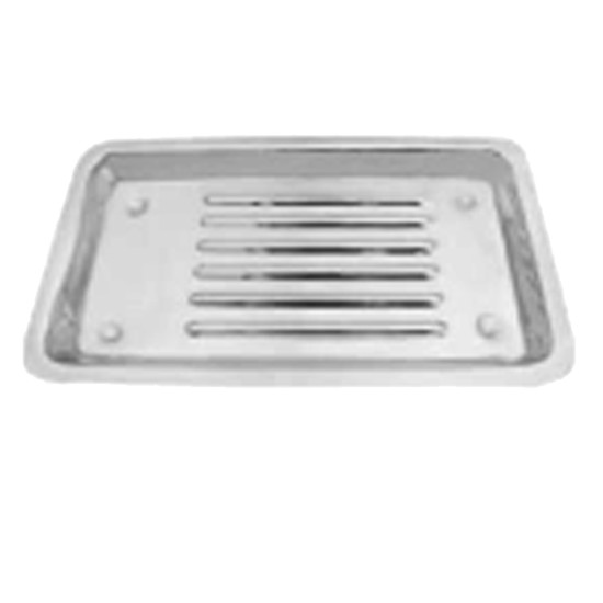 SCALER TRAY 10 x 20 CM