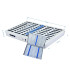 Sterilization Cassette for 10 instruments