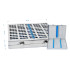 Sterilization Cassette for 10 instruments LD39-108C