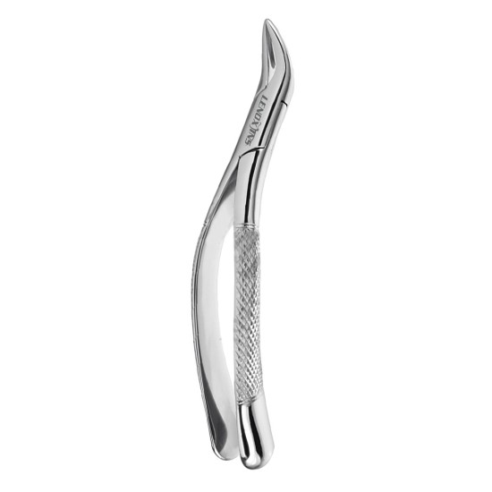 Extracting Forceps Tomes Fig. 69 upper roots