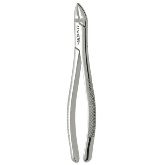 Extracting Forceps Hull Fig. 101 Deciduous teeth