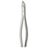 Extracting Forceps Hull Fig. 101 Deciduous teeth