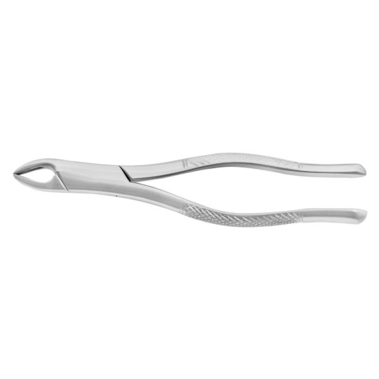 APICAL UPPER UNIVERSAL FORCEP FIG 150