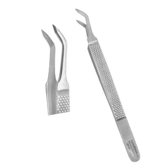 Albrecht Root Tip Pick Tweezer