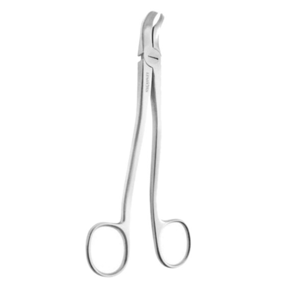 Extracting Forceps- Scissors Handle, Lower Wisdoms