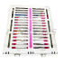 Microsurgery Kit – Precision Dental Surgical Instrument Set