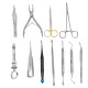 Dental Extraction Kit