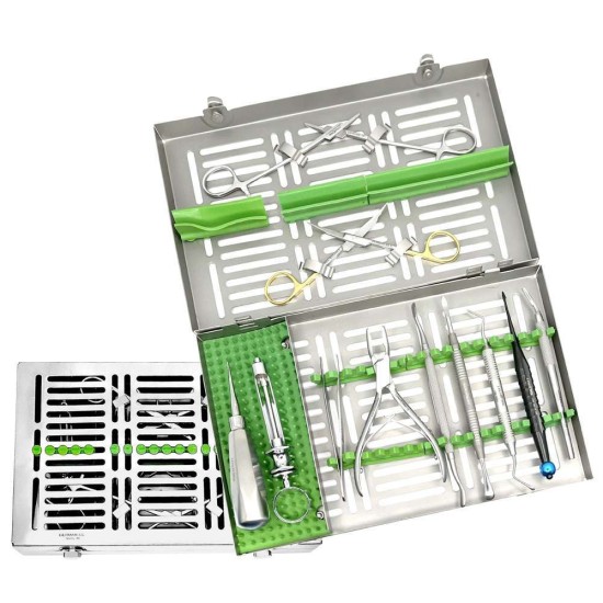 Dental Extraction Kit