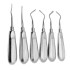 Luxating Elevators Set Of 6