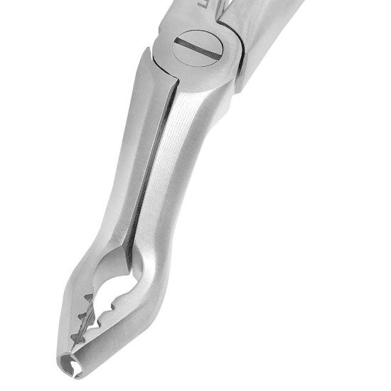 Deep Gripping Atraumatic Universal Extraction Forceps Upper Molars