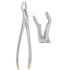 Deep Gripping Atraumatic Universal Extraction Forceps Upper Molars