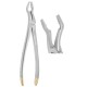 Deep Gripping Atraumatic Universal Extraction Forceps Upper Molars