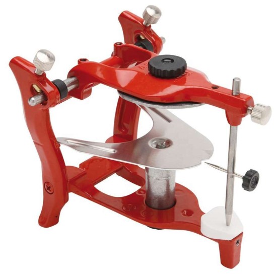 Articulator Red