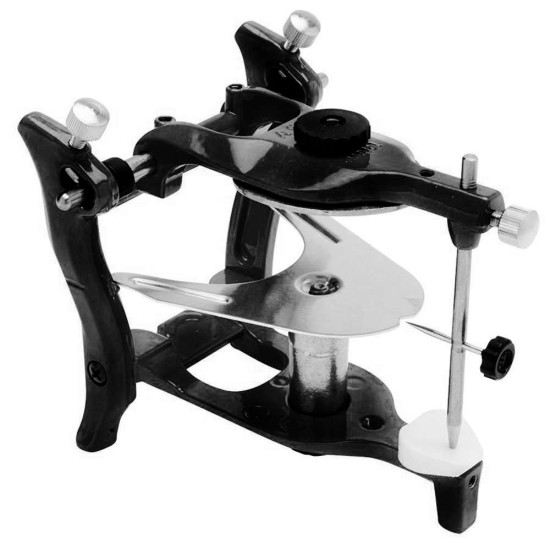 Articulator Black