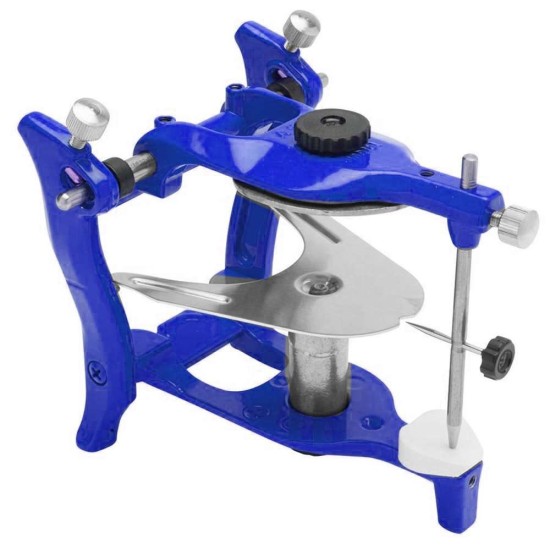 Articulator Blue