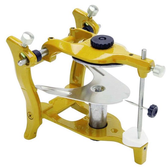 Articulator Yellow