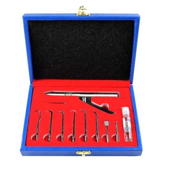 Crown Remover Set Full Automatic