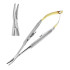 Castroviejo Needle Holders 14cm TC Curved