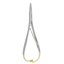 Mathieu Pliers 14CM TC