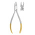 Wire Cutter wide Beak,12.5 cm TC Insert