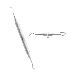 Spoon Excavators 2.0MM FIG# 19