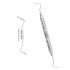 15UNC / 11.5B Double Ended Probes