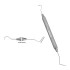 23/QW Williams Explorers & Probes Double Ended