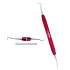 Scalers H5/33 Hygienist-Jacquette- RED