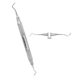 Sickle Scaler 204s- 440c