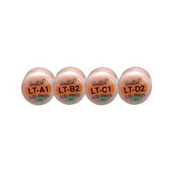 GC Initial™ LiSi Press – 3 g, 5/Pkg   LT-B1