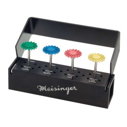 LUS05 LUSTER EXTRA-ORAL TWIST PORCELAIN POLISHING KIT, HP