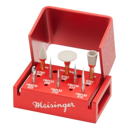 Composite Finishing - Kit