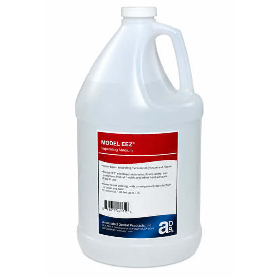 MODEL EEZ GYPSUM CONDITIONER, 32 OZ. (QUART)