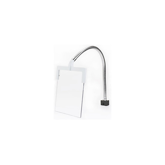 Splash Shield For Ray Foster Model Trimmer