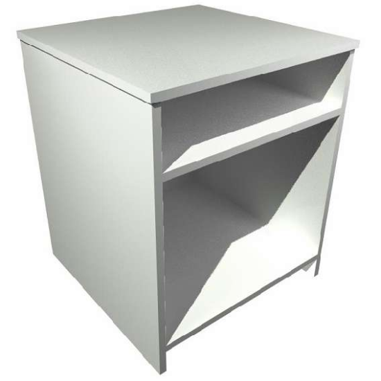 Medical Bedside Cabinet | M0055